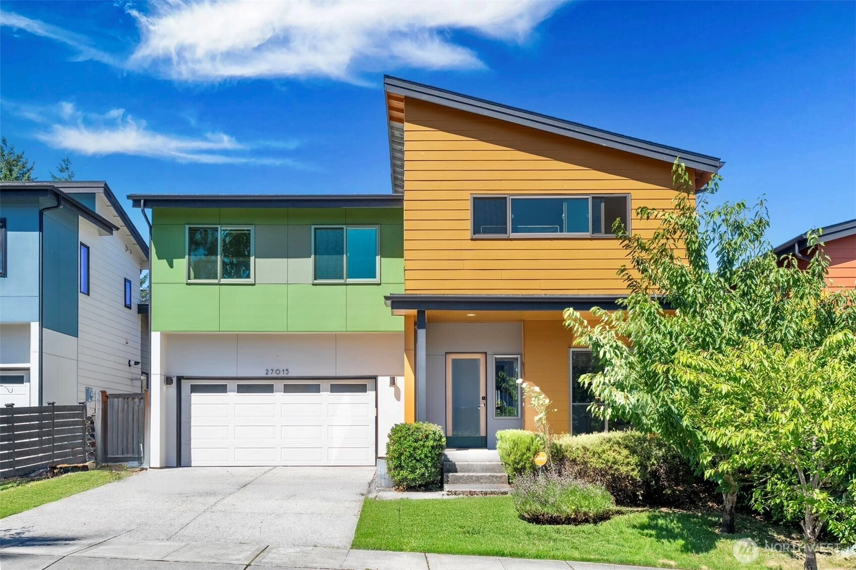 27015 122nd Pl SE Kent WA 98030