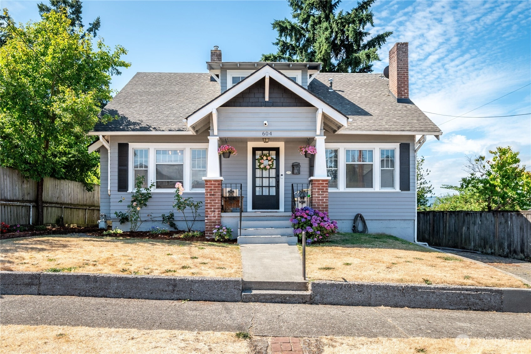 604 Church St Kelso WA 98626