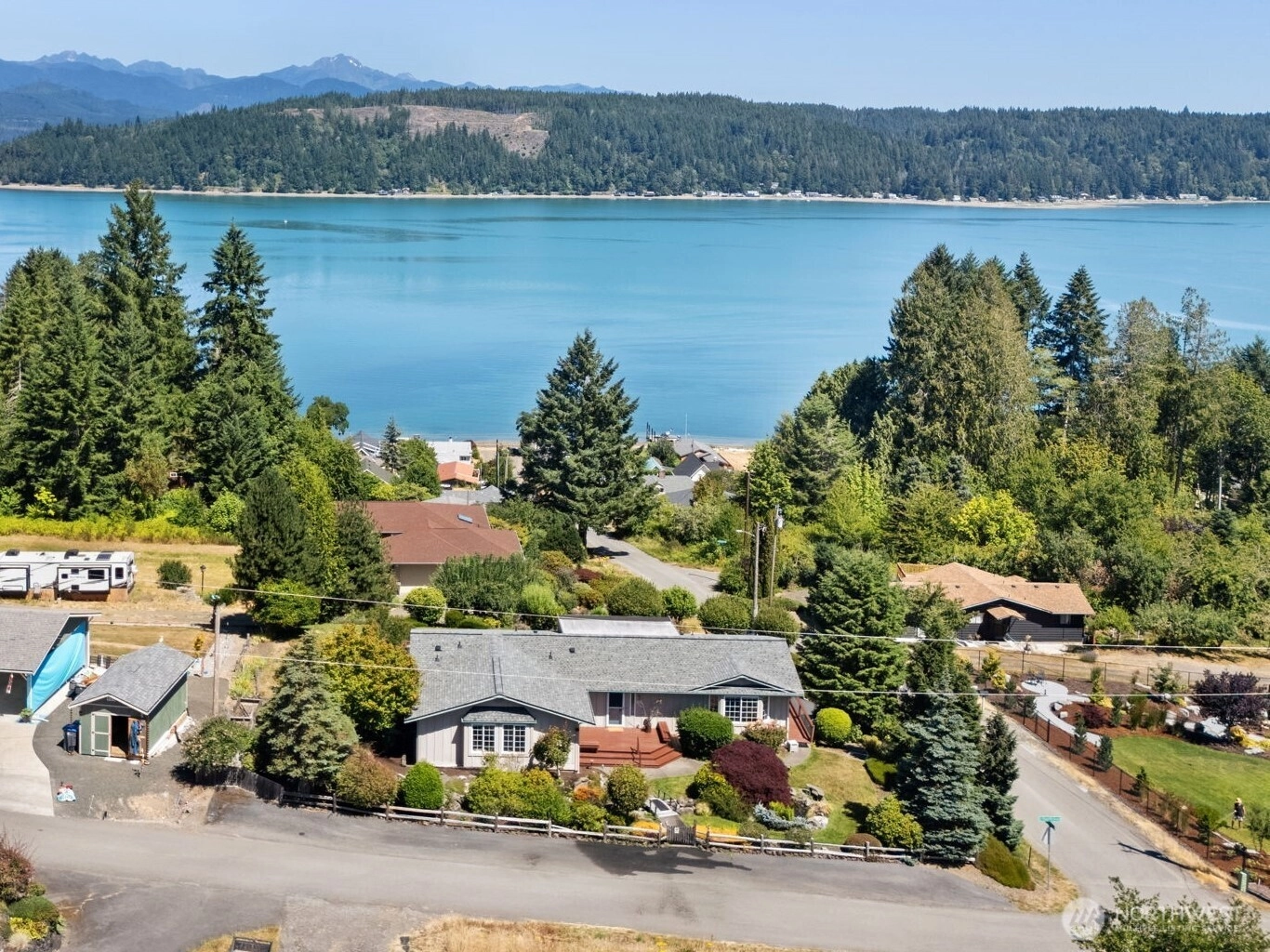 200 E Main St Union WA 98592
