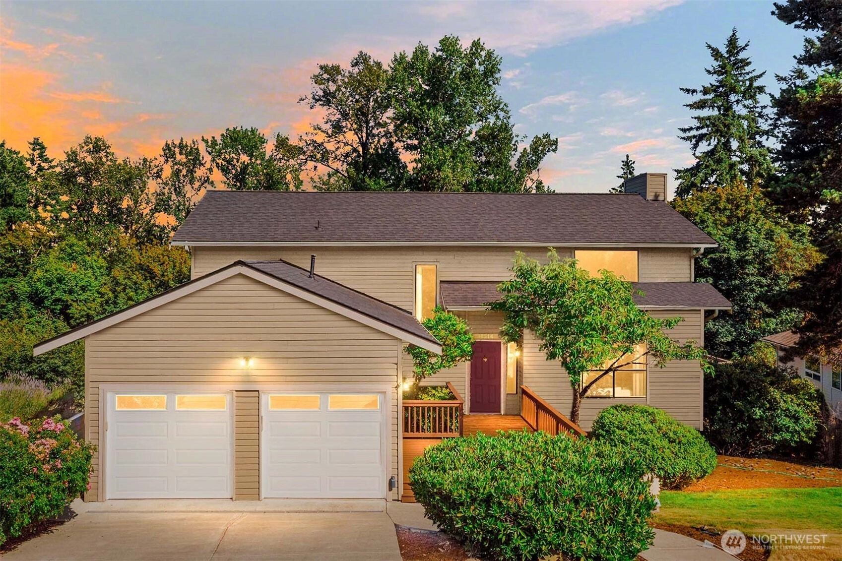 11514 84th Ave NE Kirkland WA 98034