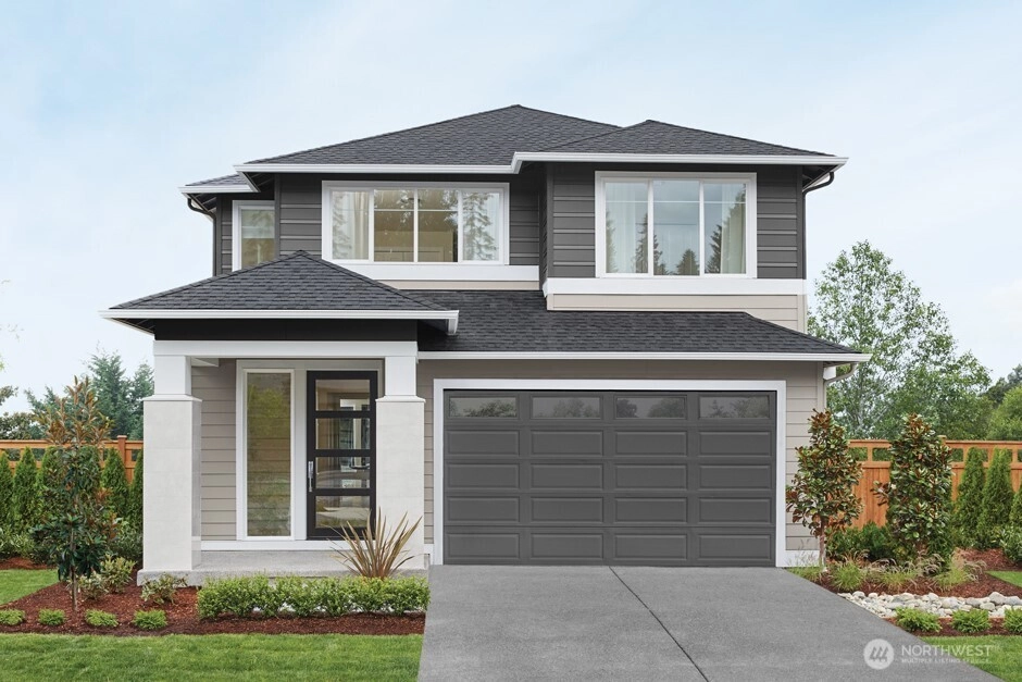 1722 105th Dr SE Unit  Lake Stevens WA 98258