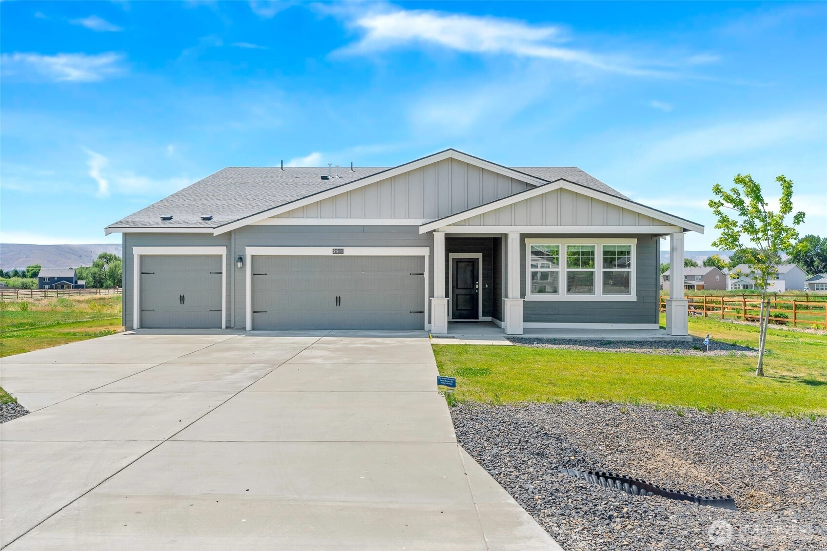 2911 Roan Dr Unit  Ellensburg WA 98926