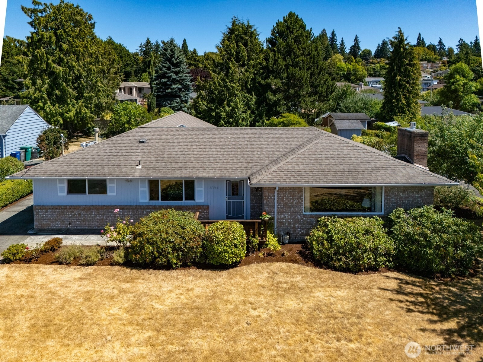 17958 Brittany Dr SW Unit  Normandy Park WA 98166