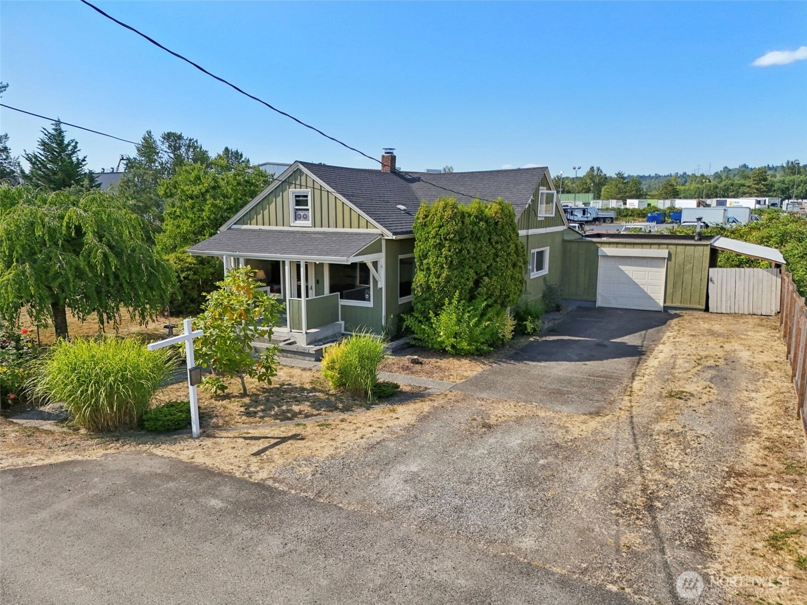 5701 15th St E Fife WA 98424