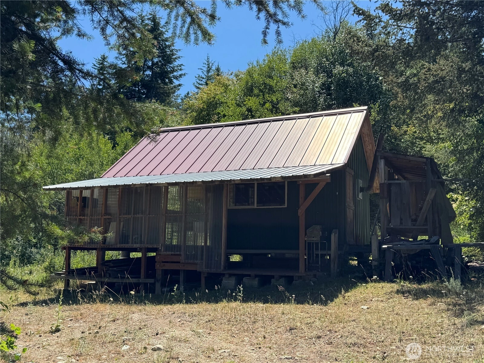 0 TBD Ellemeham Mtn Rd Oroville WA 98844