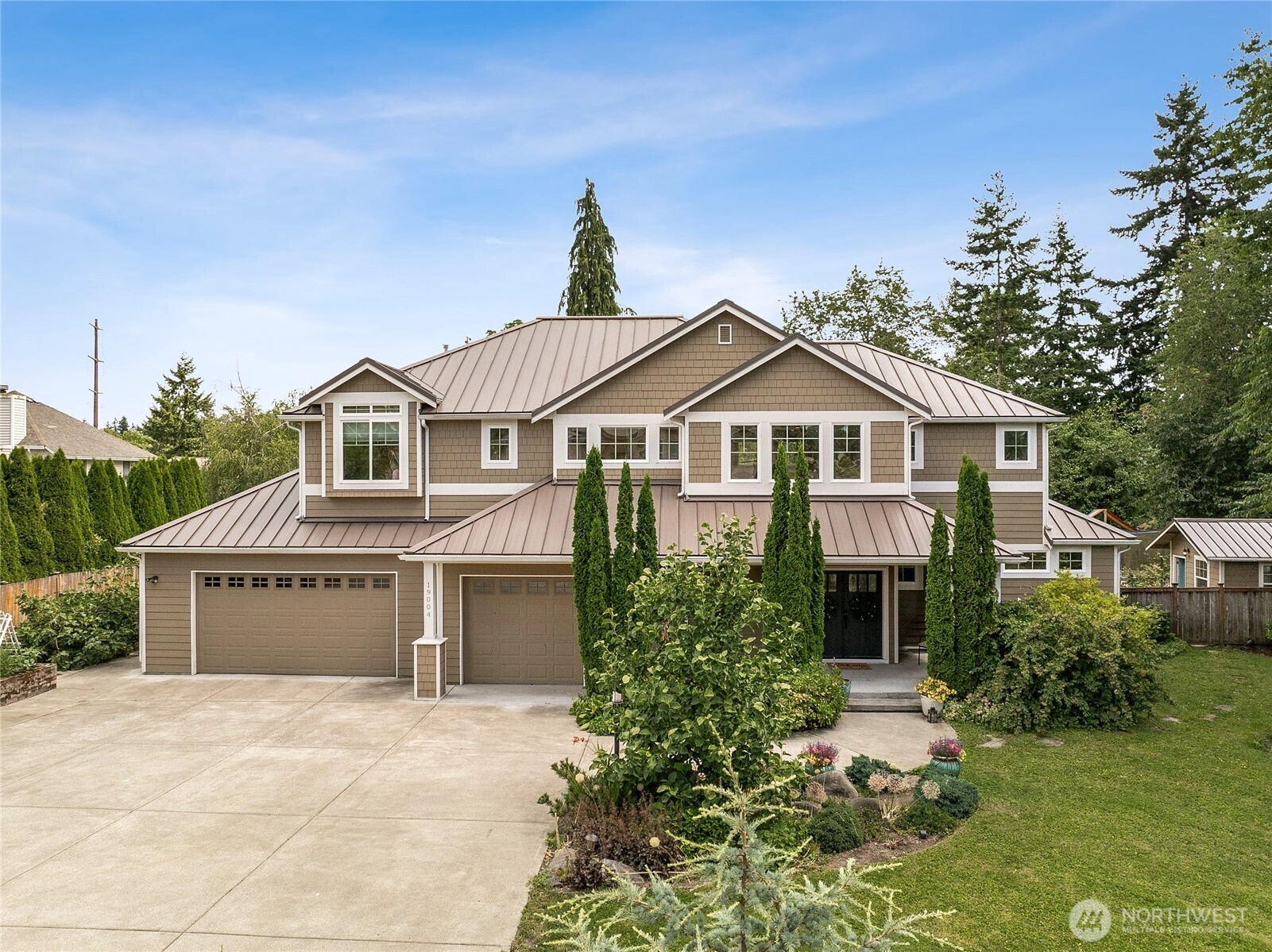 19004 132nd Pl SE Renton WA 98058