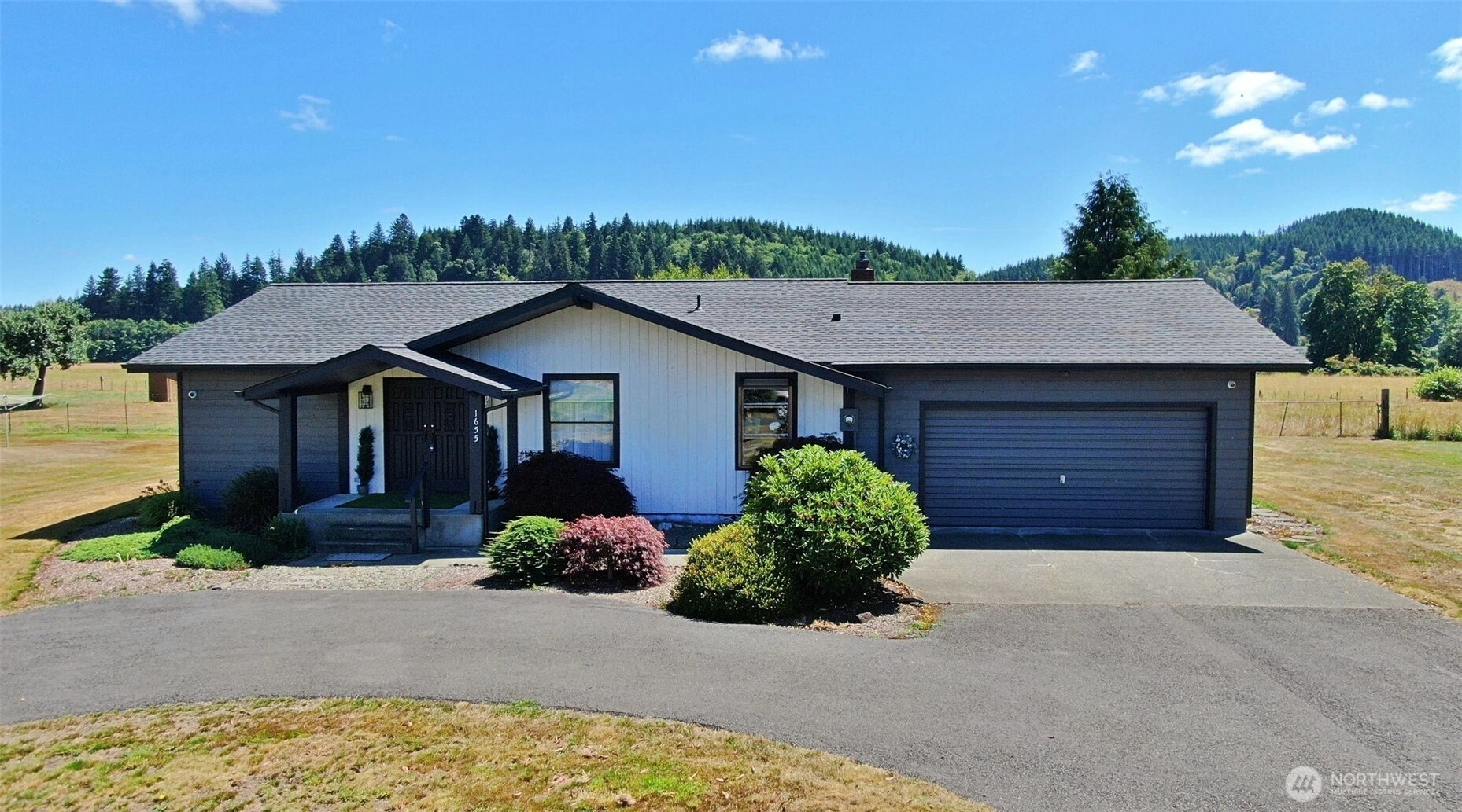 1655 Wheaton St Unit  Raymond WA 98577