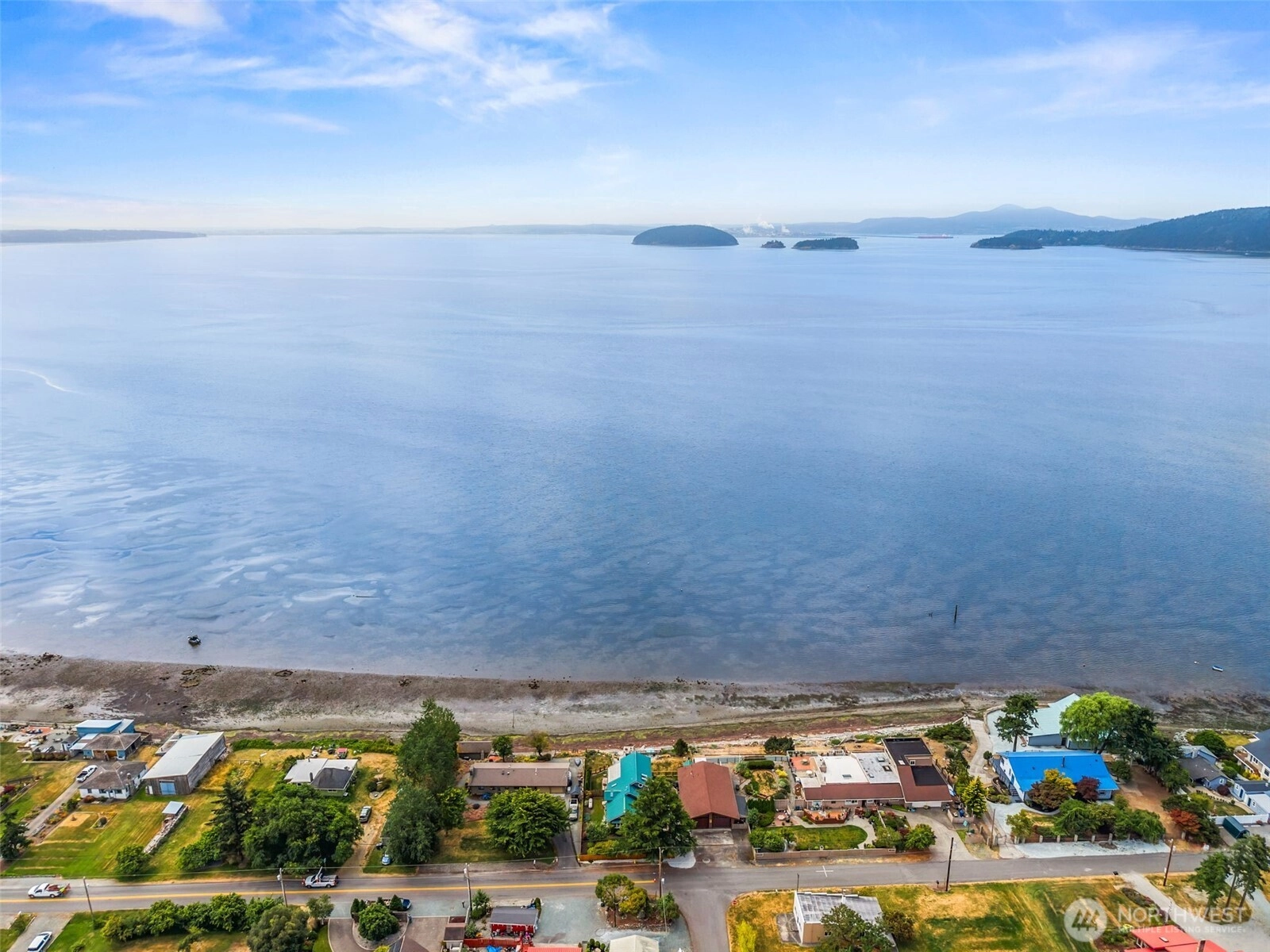 9468 Samish Island Rd Unit  Bow WA 98232