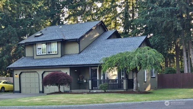 25608 68th Ave E Graham WA 98338