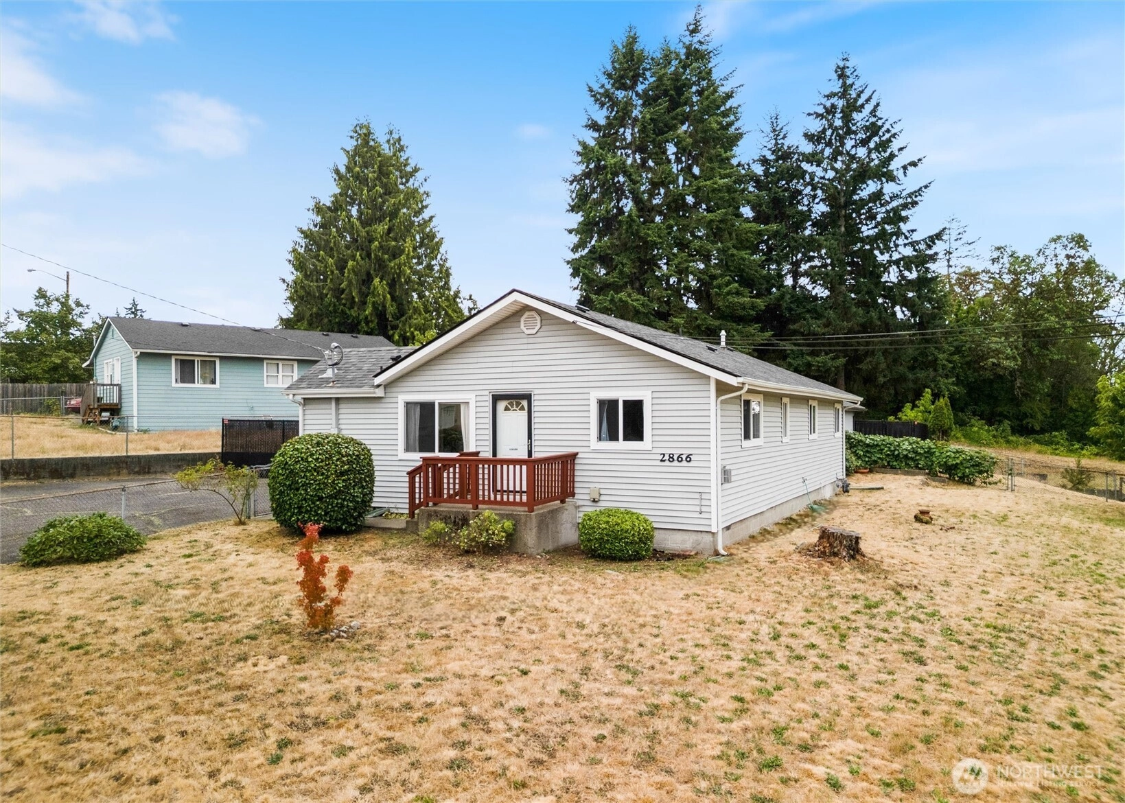 2866 Clare Ave Unit  Bremerton WA 98310