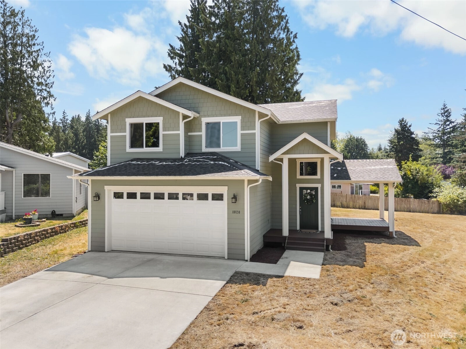 1020 125th Pl NW Tulalip WA 98271