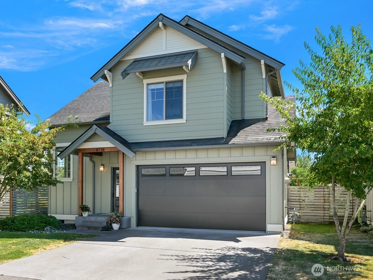4738 Springside St Bellingham WA 98226