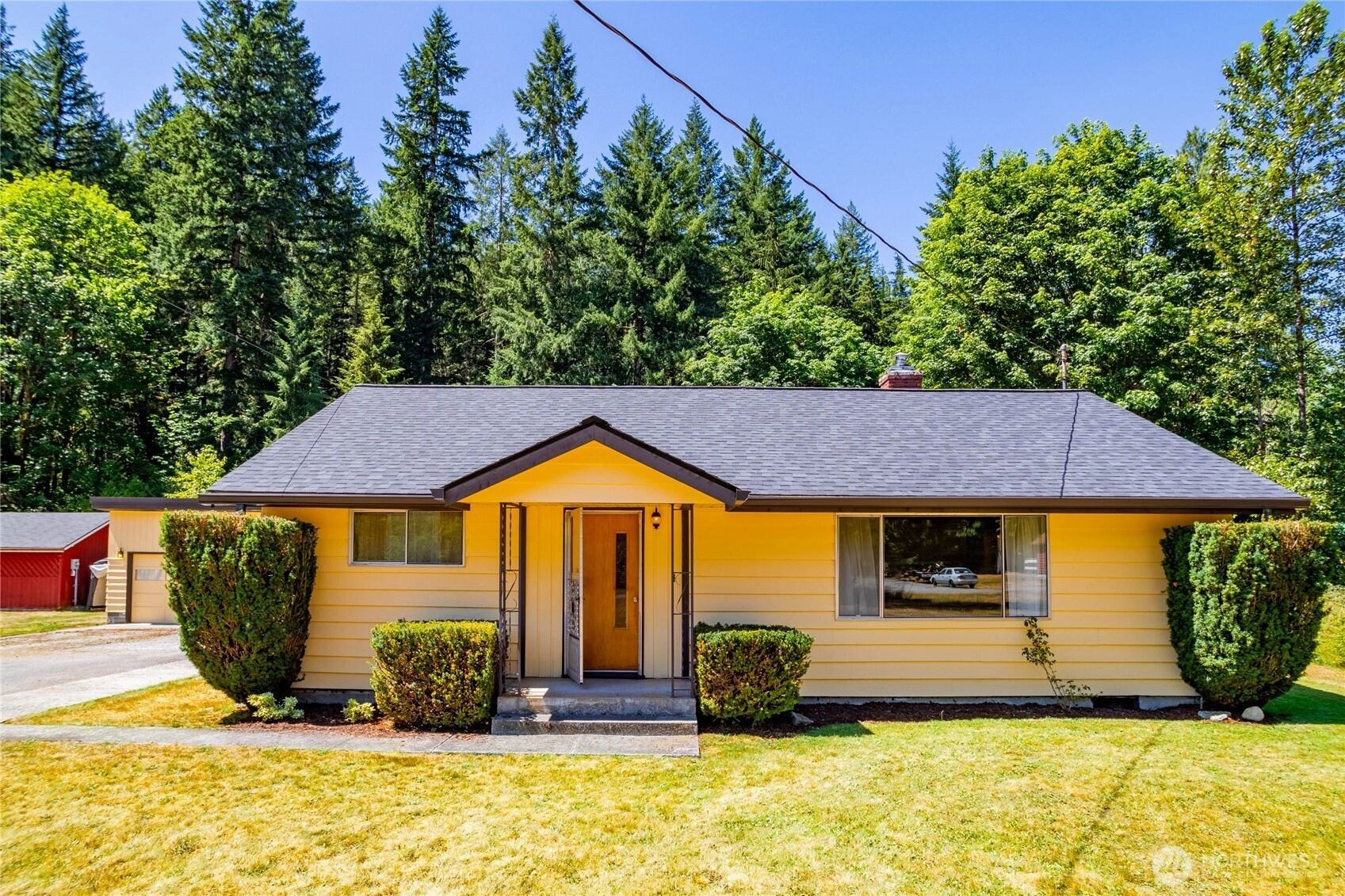 26618 469th Ave NE Darrington WA 98241