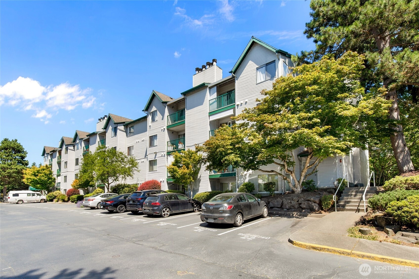 1522 NE 175th St Unit 403 Unit 403 Shoreline WA 98155