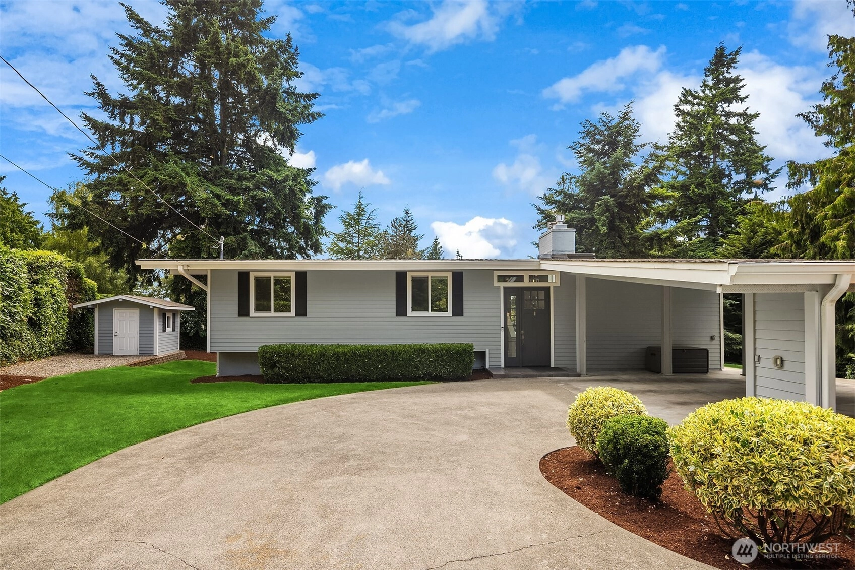 1945 SW 170th St Unit  Normandy Park WA 98166