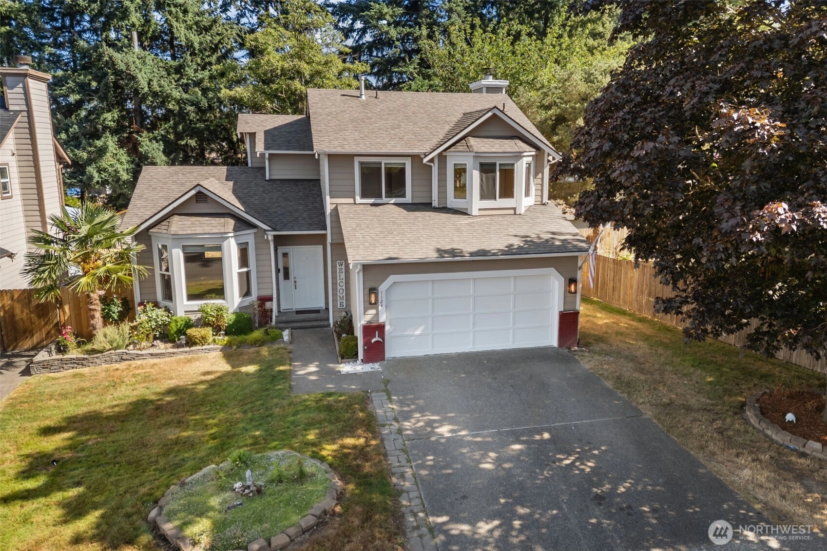 1124 SW 354th St Federal Way WA 98023