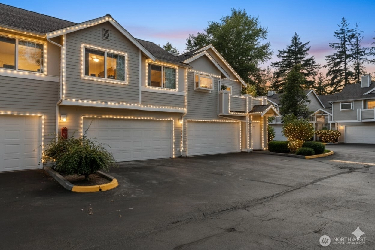 1522 196th St SE Unit C-103 Unit C-103 Bothell WA 98012