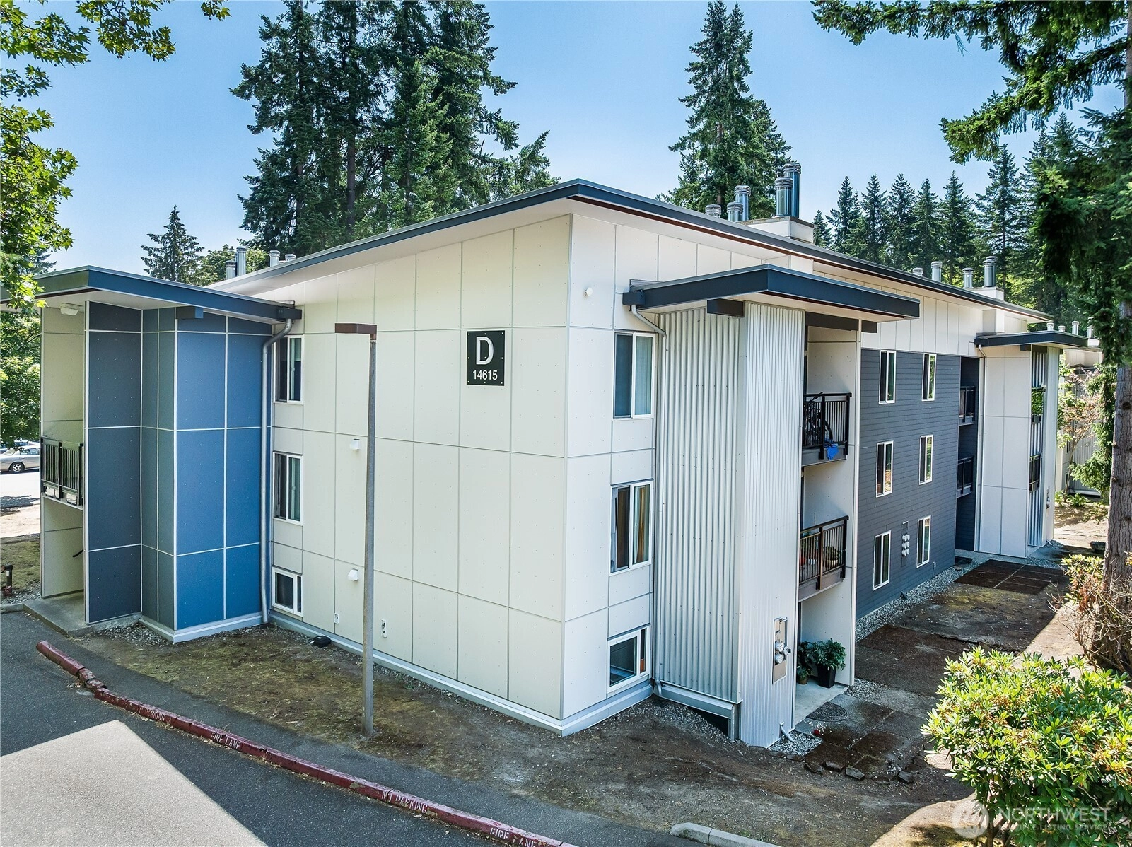 14620 NE 31st Unit D208 Unit D208 Bellevue WA 98007