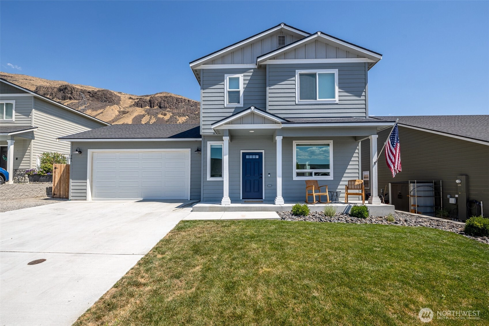 281 Hammond Ln Rock Island WA 98850