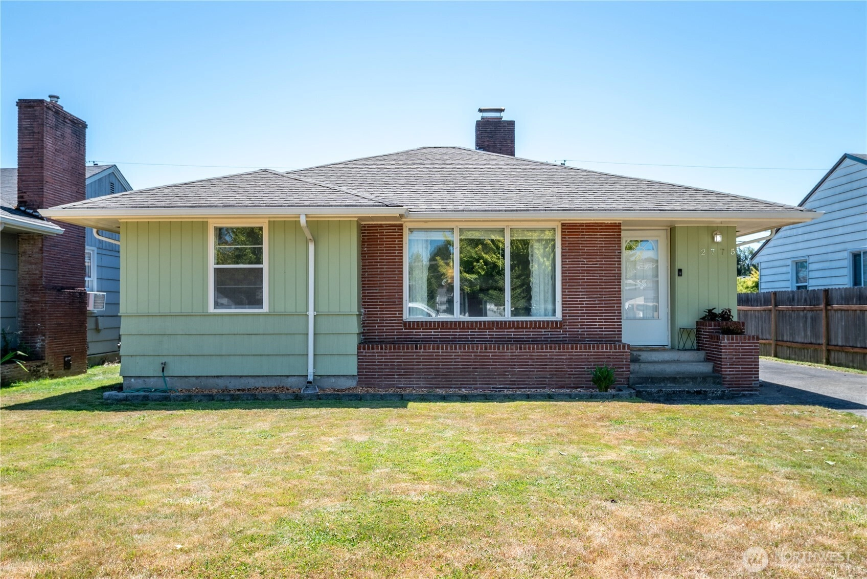 2775 Maryland Longview WA 98632