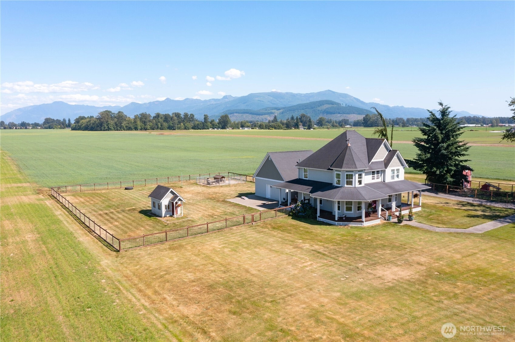9177 Collins Rd Sedro Woolley WA 98284