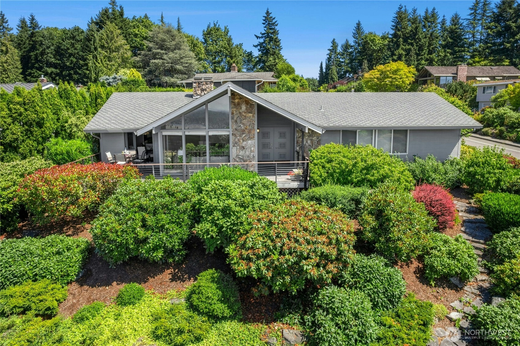 14000 Somerset Blvd SE Bellevue WA 98006