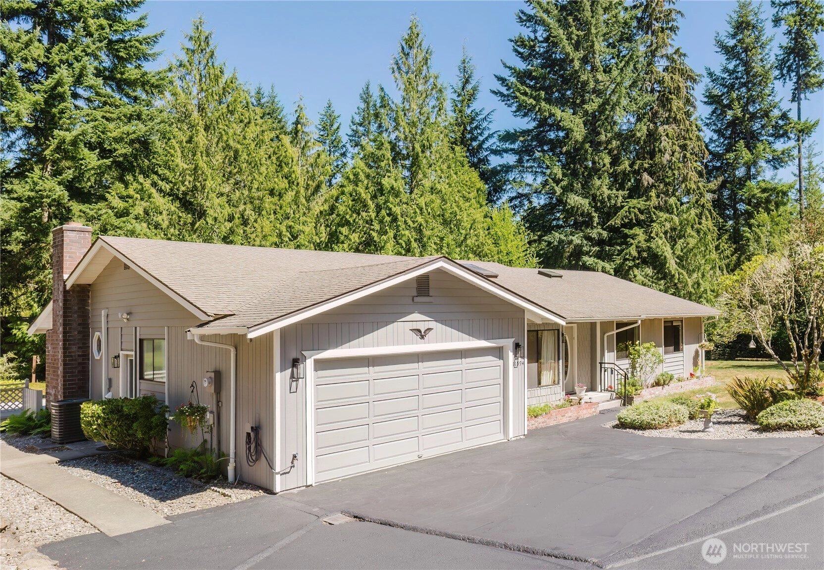 11594 Williamette Meridian Rd NW Unit  Silverdale WA 98383