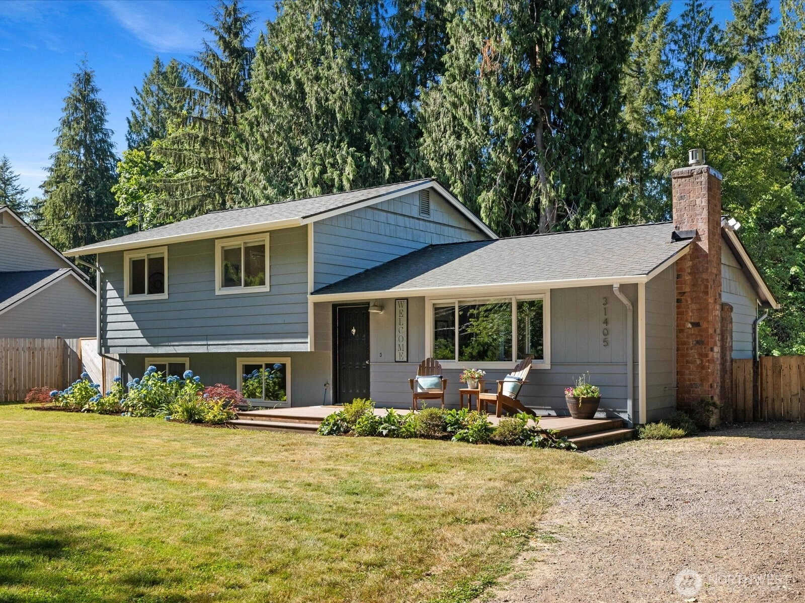 31405 NE 106th St Carnation WA 98014