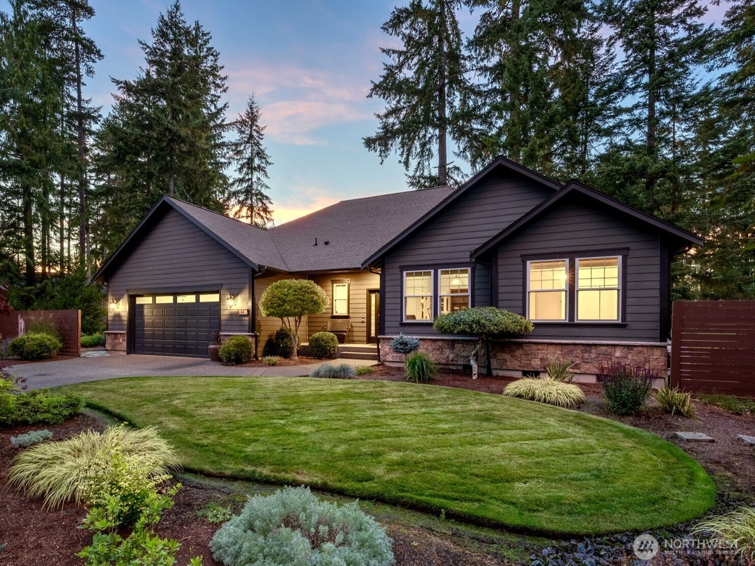 91 E Westwood Ln E Unit  Union WA 98592