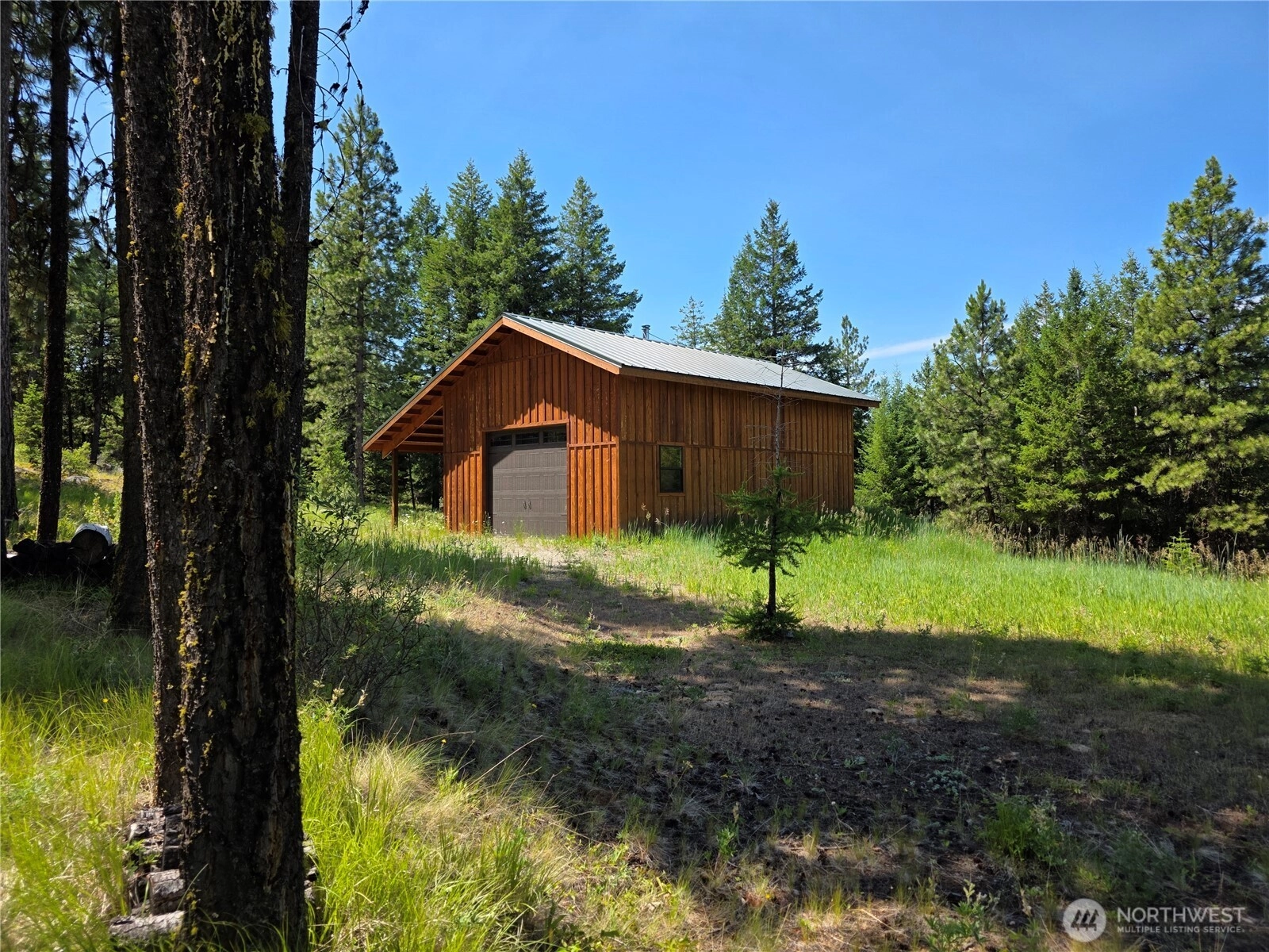 70 Forest Rd Oroville WA 98844