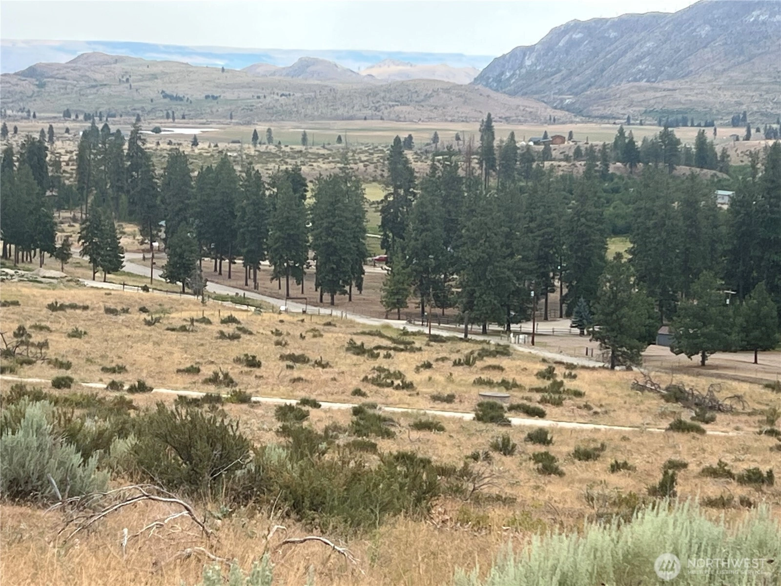 10 Landers Rd Malott WA 98829