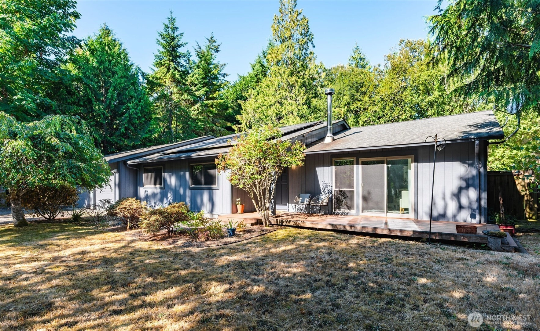 231 Resolute Ln Unit  Port Ludlow WA 98365