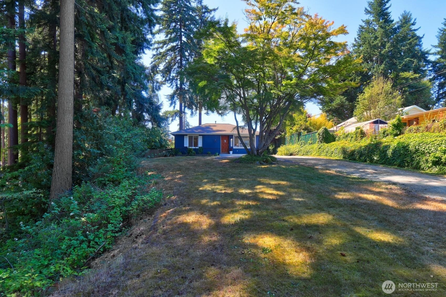 22620 95th Pl W Edmonds WA 98020