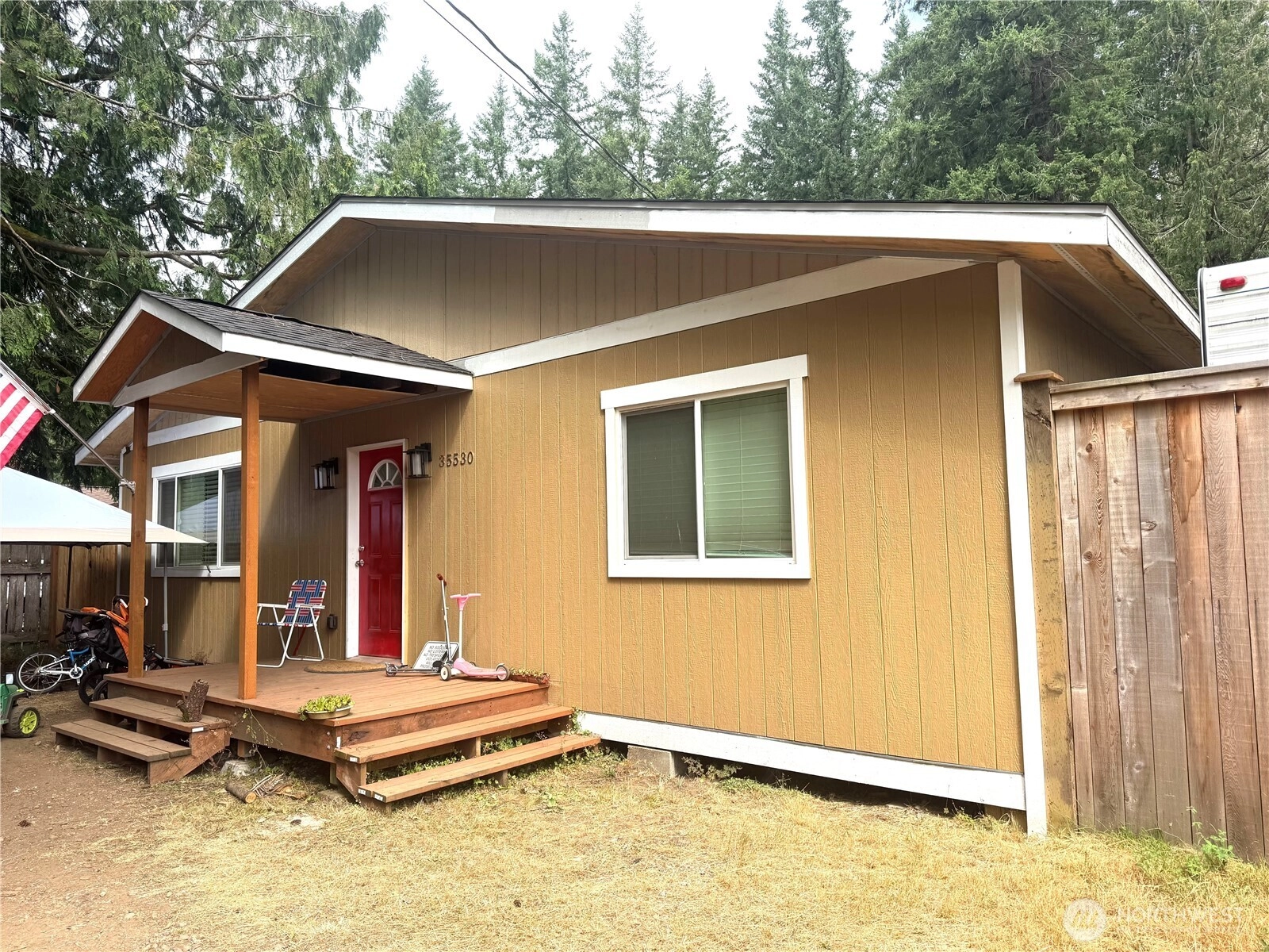 35530 SE 252nd St Ravensdale WA 98051