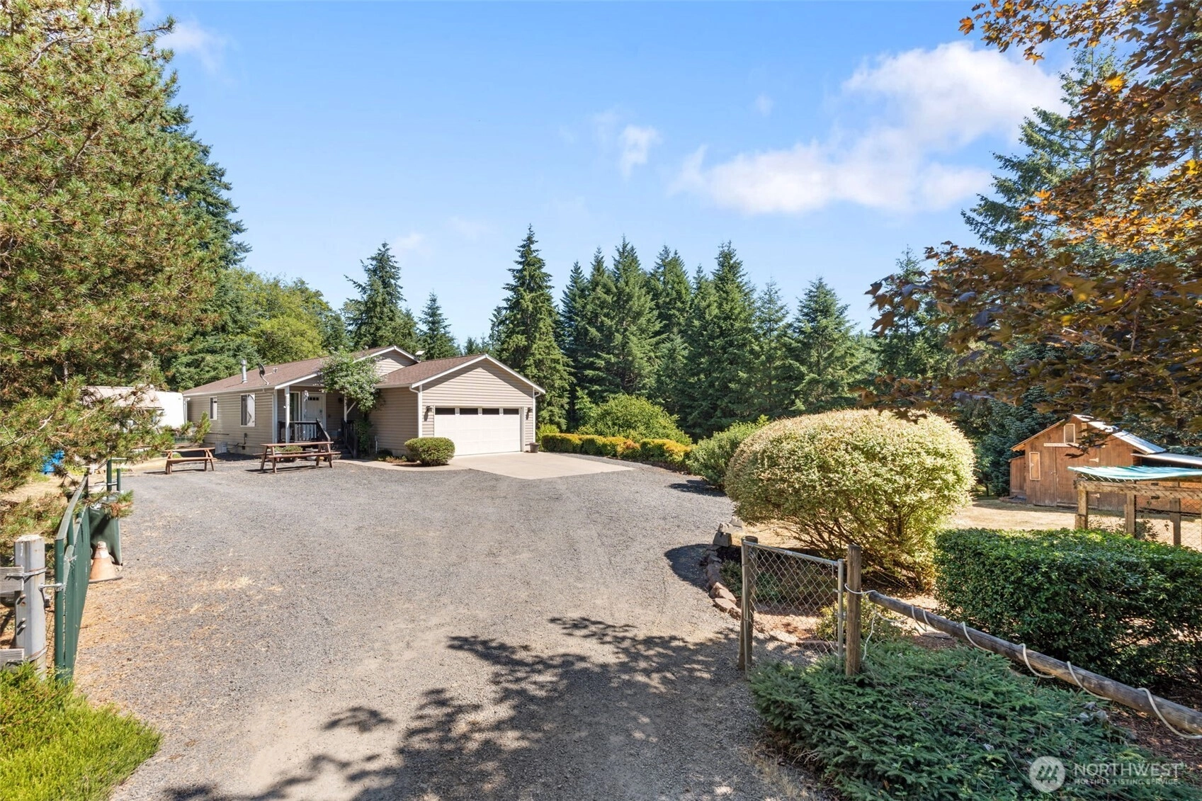 115 Peaceful Ln Chehalis WA 98532