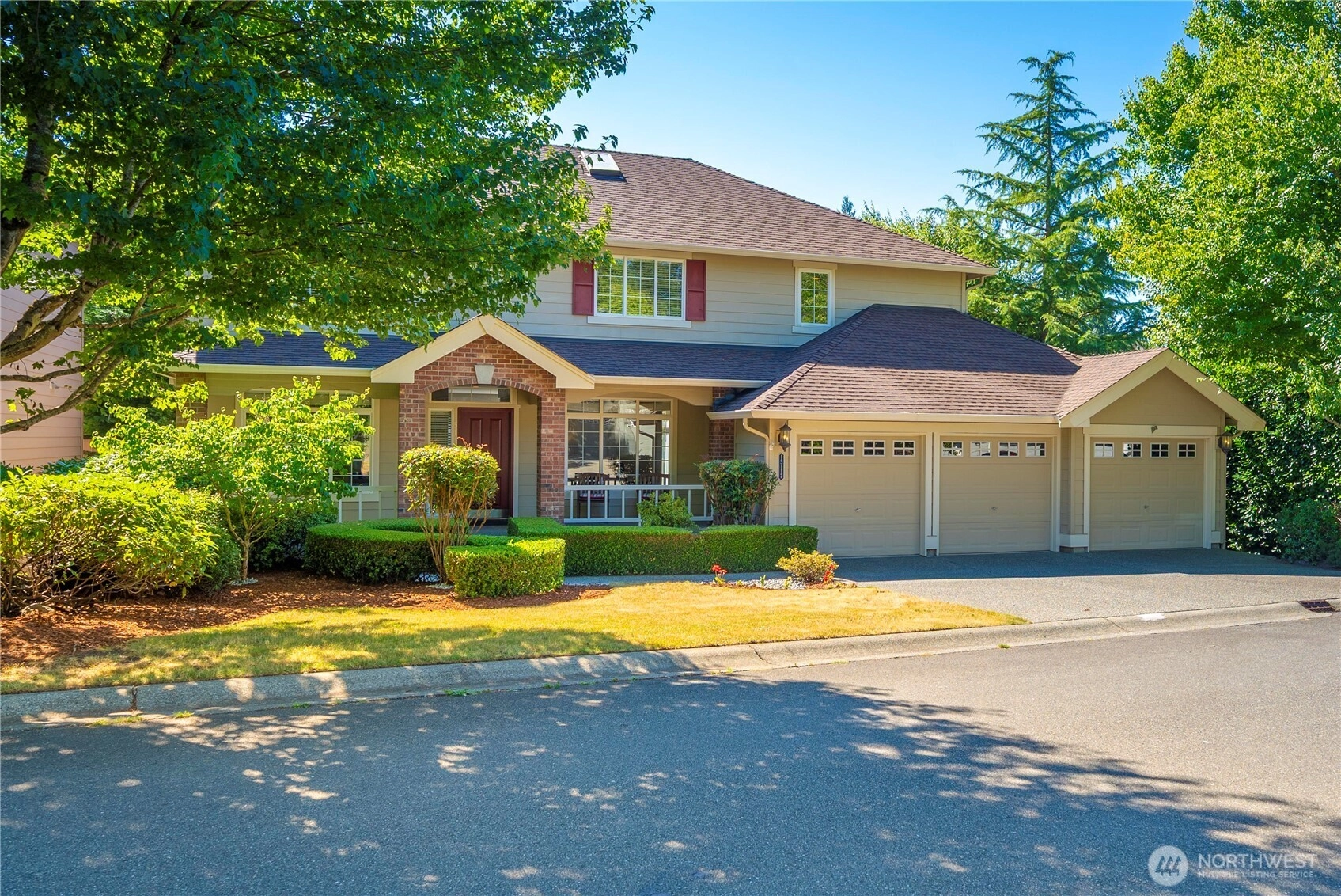 15117 272nd Pl NE Duvall WA 98019
