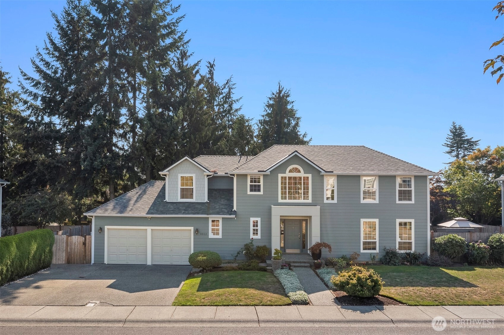 4012 167th Pl SW Unit  Lynnwood WA 98037
