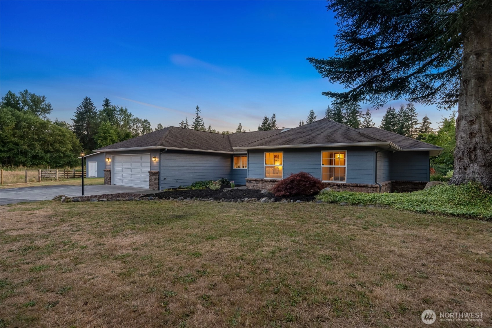 16432 91st Ave NE Arlington WA 98223