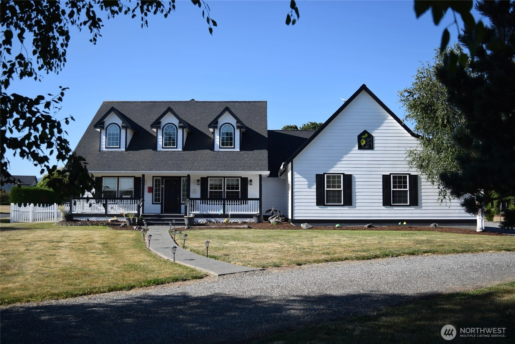 71 John Carl Rd Sequim WA 98382