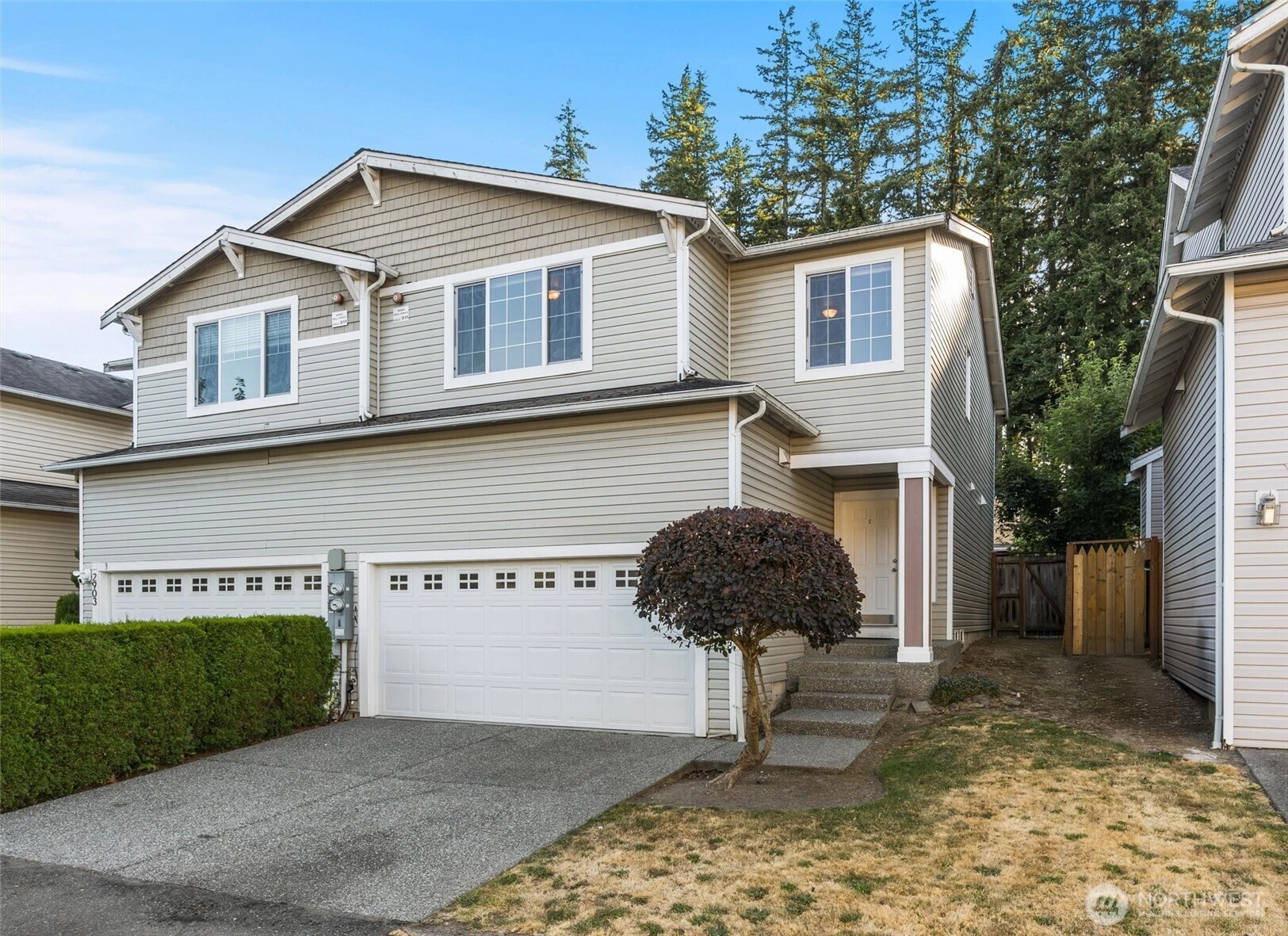 2903 Gibson Rd Unit 4 Unit 4 Everett WA 98204
