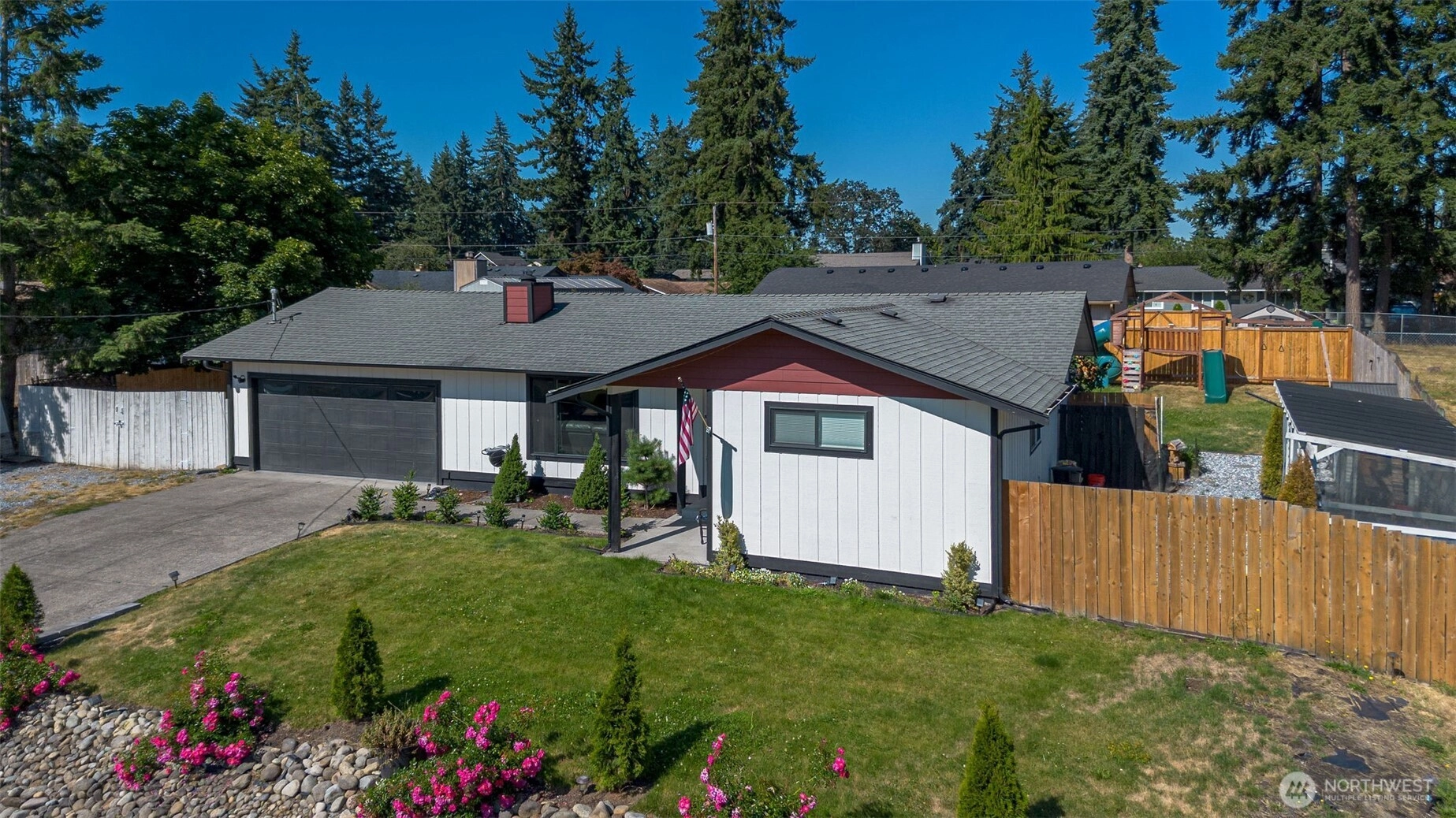 17224 10th Ave E Unit  Spanaway WA 98387