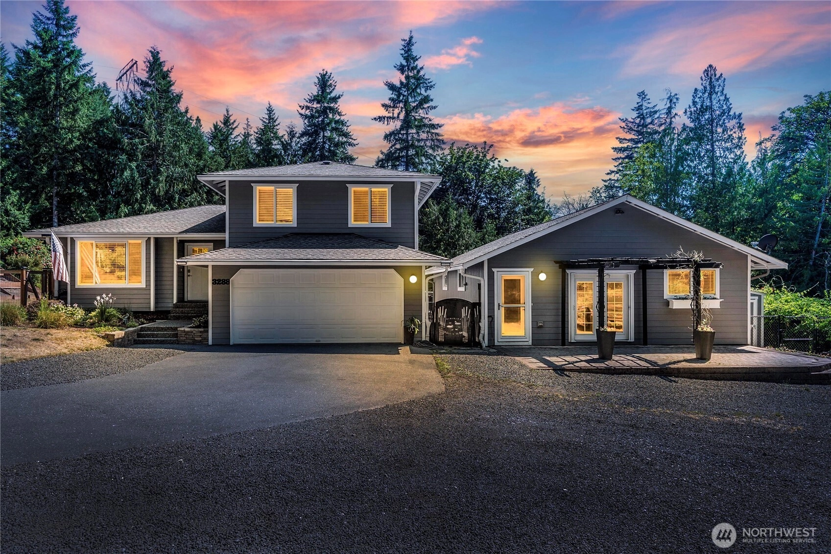 3288 NW Happy Hollow Ln Silverdale WA 98383
