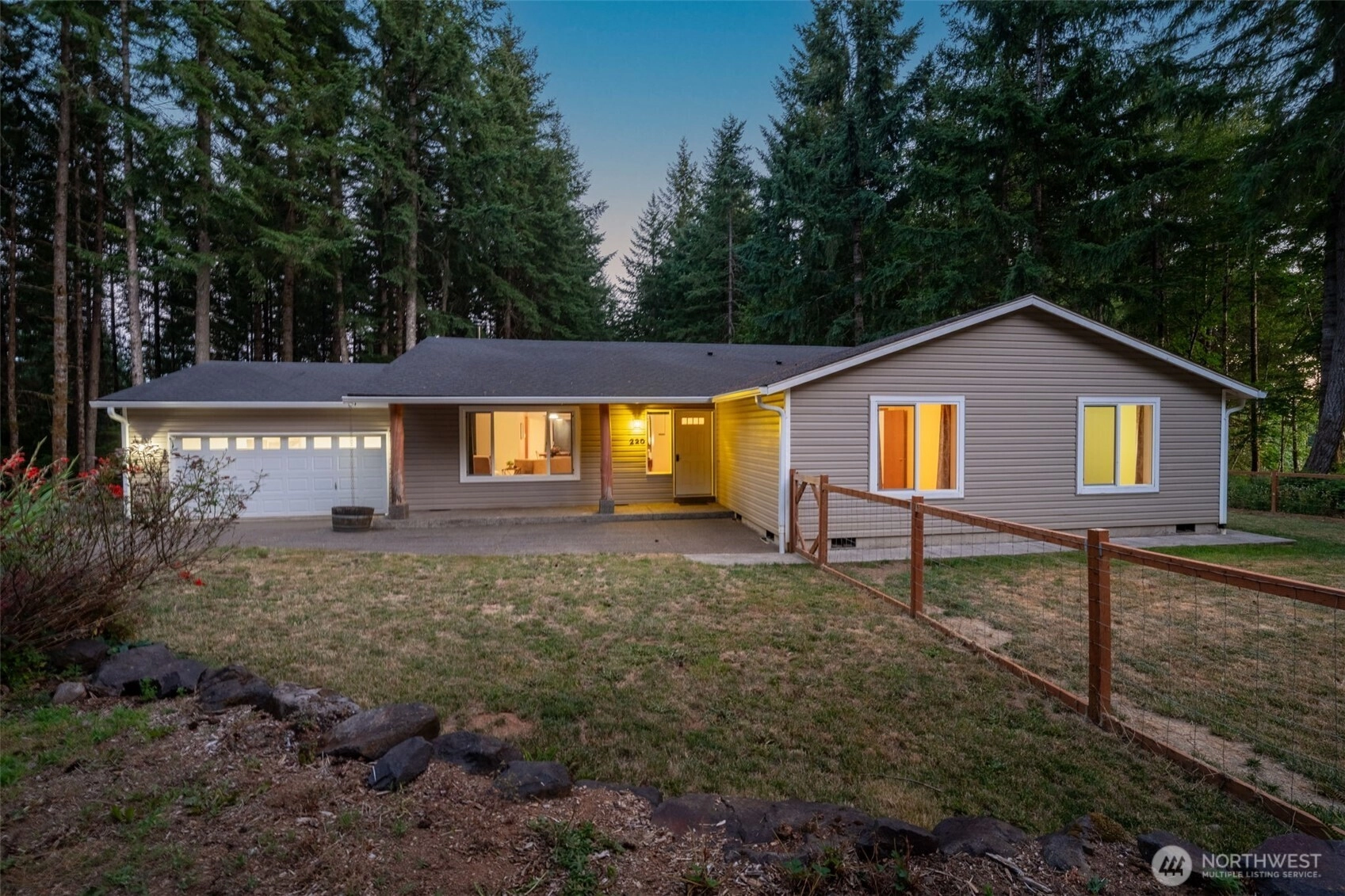 220 Tangen Rd Woodland WA 98674