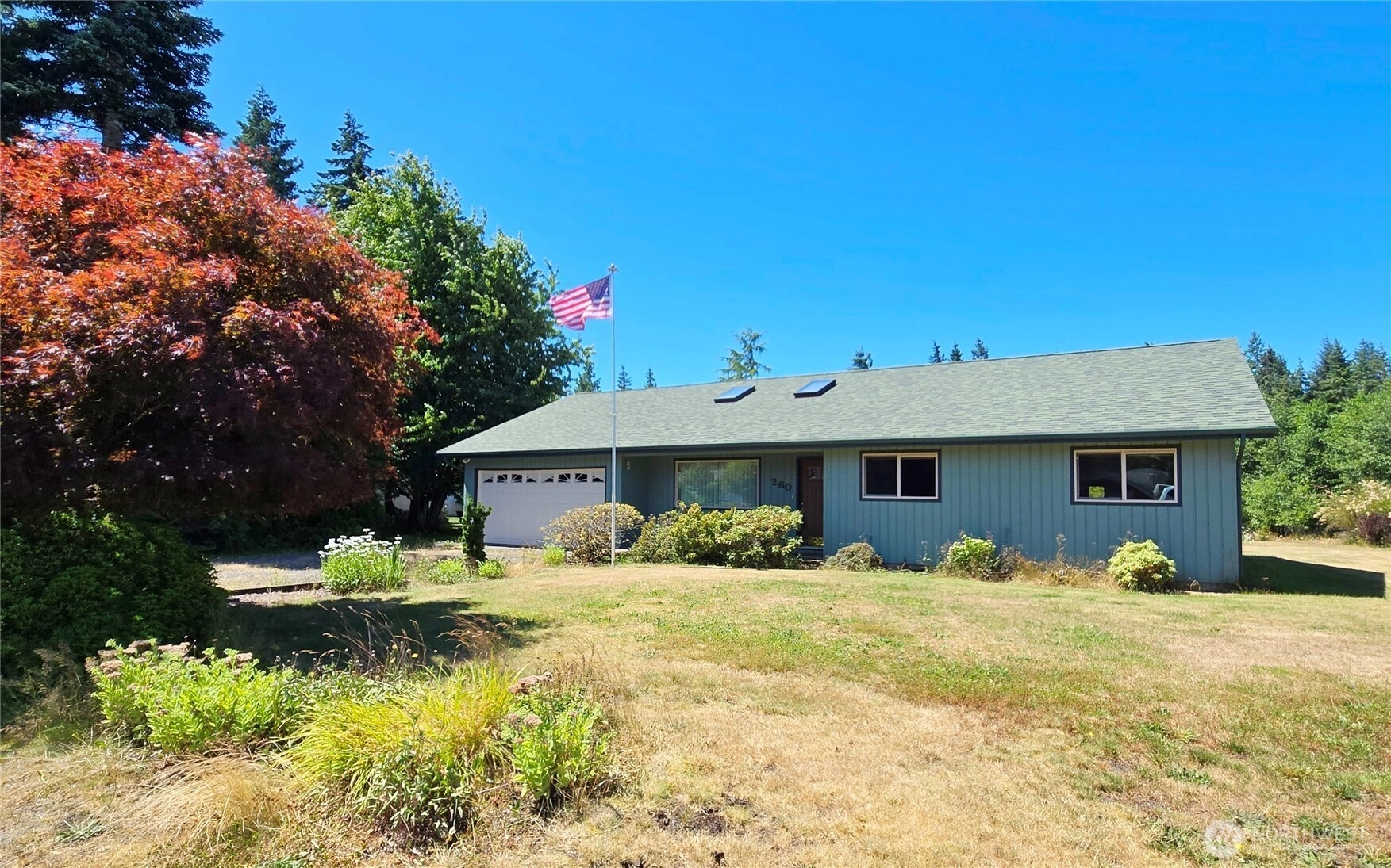 260 Evergreen Loop Unit  Forks WA 98331