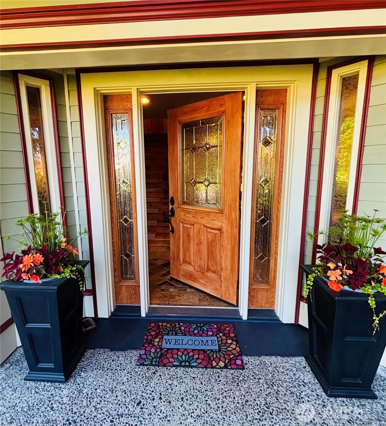 1333 W Smith Road Ferndale WA 98248