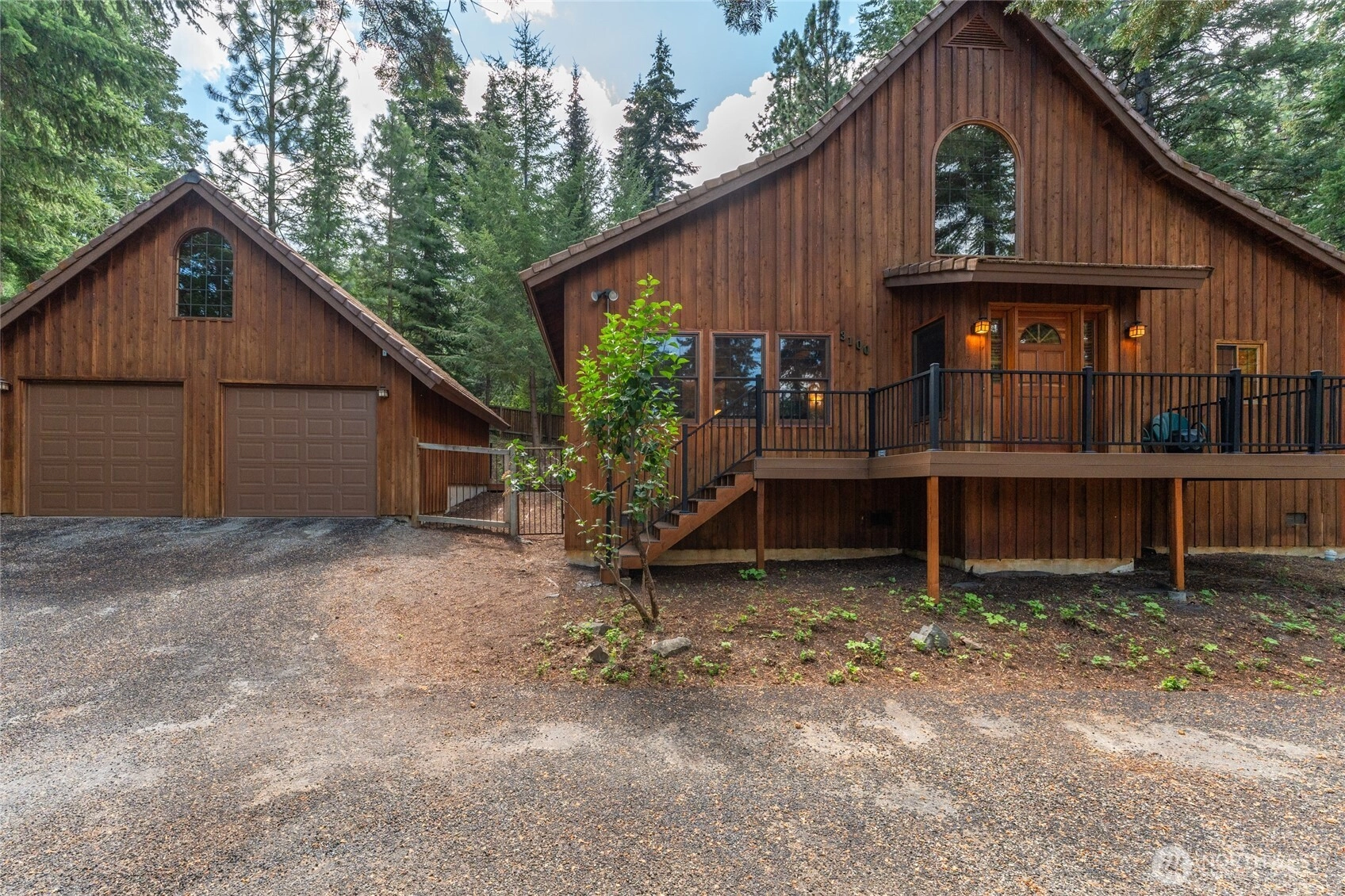 3100 Tamarack Pl Unit  Wenatchee WA 98801