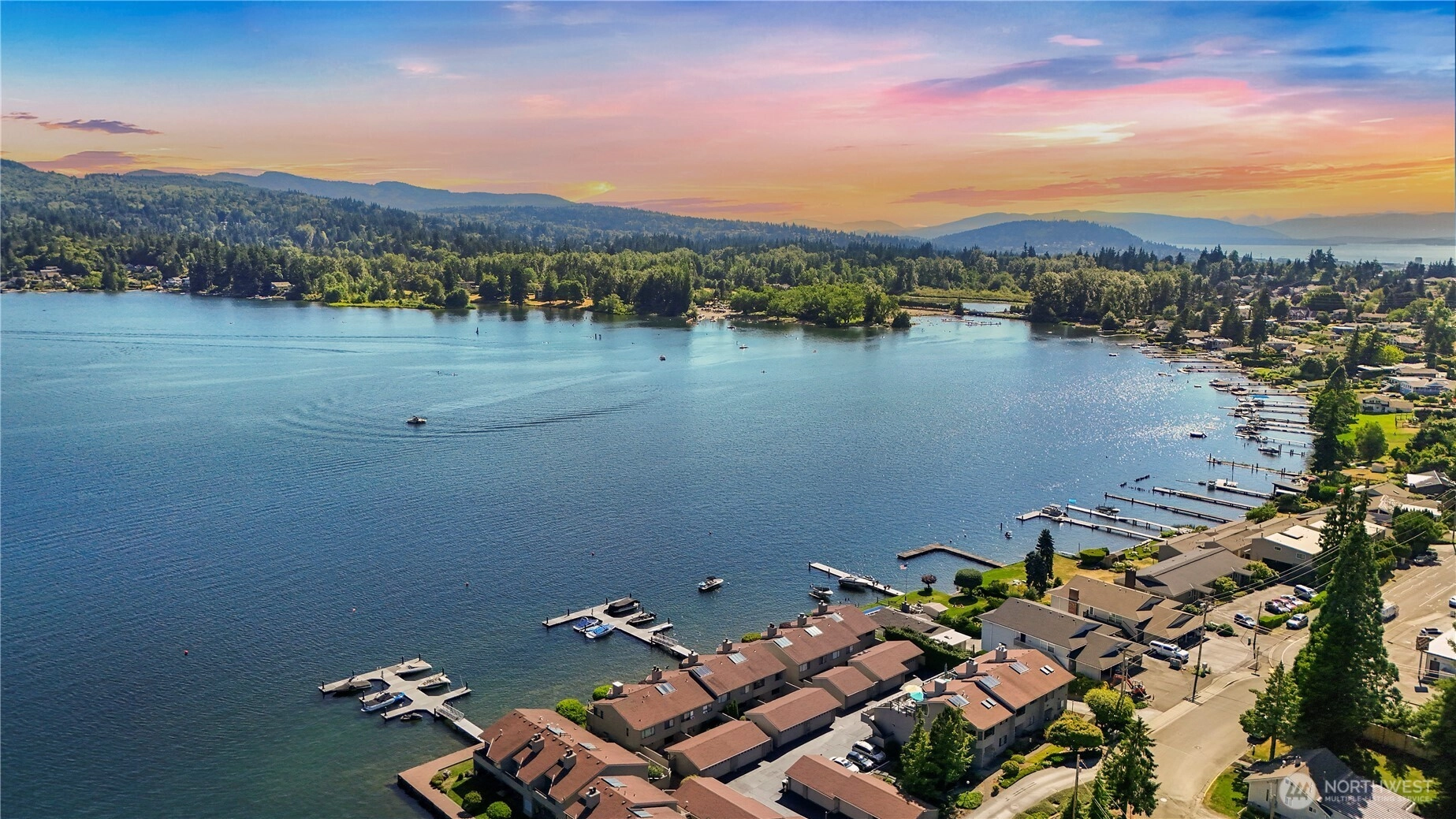 708 Poplar Dr Unit 8 Unit 8 Bellingham WA 98226