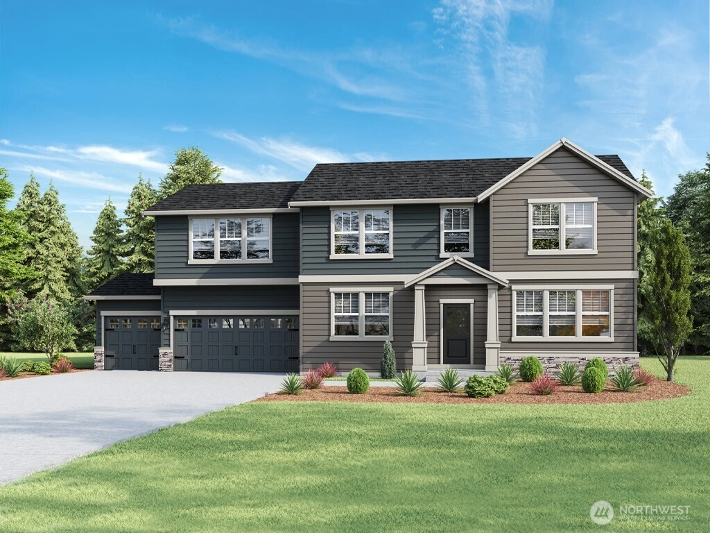 9905 38th St Ct E Unit 39 Unit 39 Edgewood WA 98371