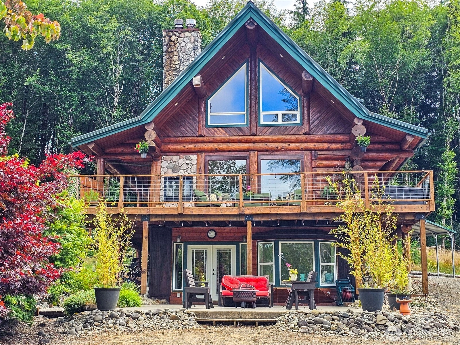4584 Wishkah Rd Aberdeen WA 98520