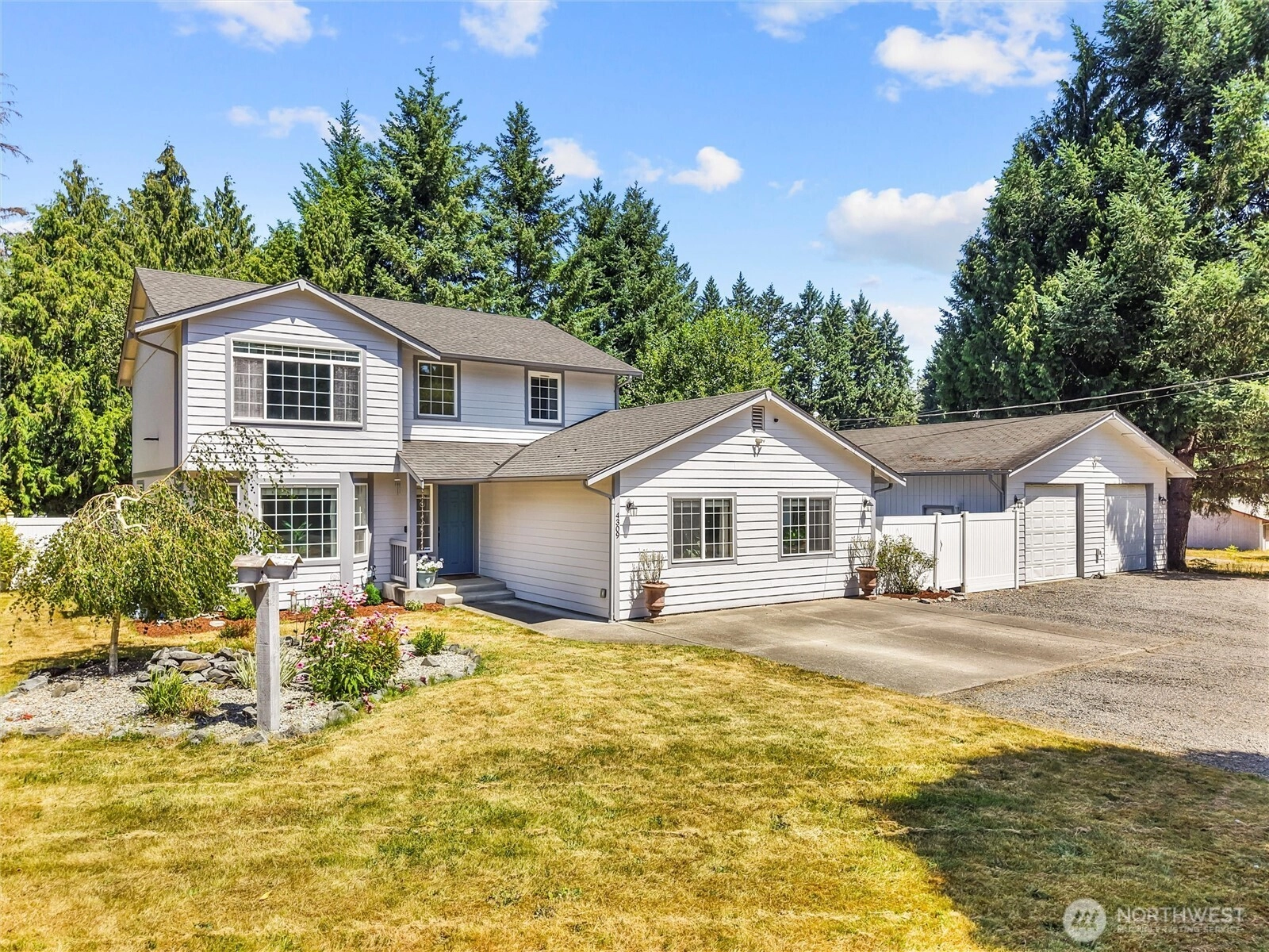 4309 236th St E Spanaway WA 98387